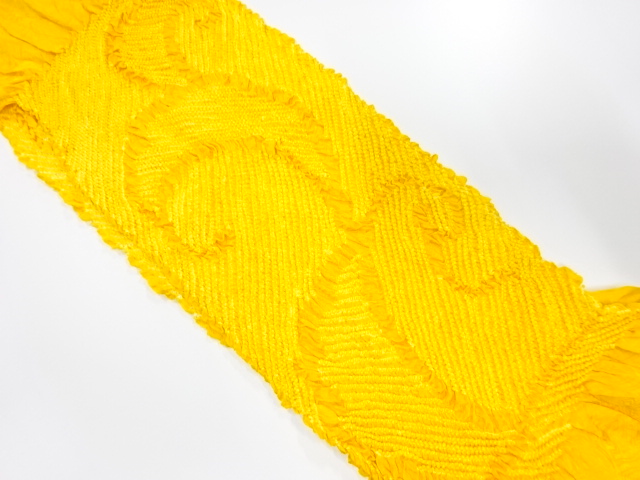 Japanese Kimono / Accessories Silk